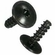 50-X-UNIVERSAL-TORX-25-SCREW-FOR-VWSEATSKODA-AUDI-BLACK-SELF-TAPPER-5X16X15-293837863940-2